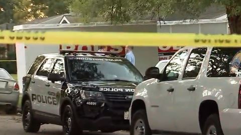 El incidente ocurrió el martes a eso de las 3 p.m.