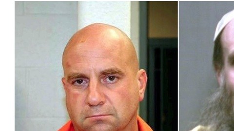 Evolución de Steven Hayes tras las rejas