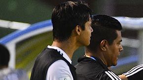 El 'Tricolor' enfrentará a Corea del Sur en los cuartos de final.