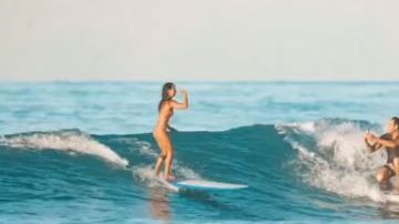 Pese a la adversidad recibió el "sí".