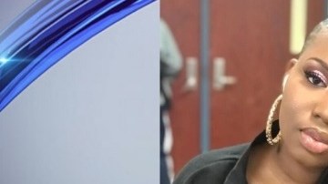Talasia Cuffie tenía 17 años