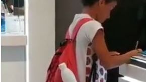 Sin duda, un ejemplo claro de que no hay límites.