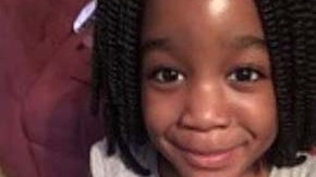 Taylor Rose Williams, de 5 años, fue reportada desaparecida en Florida.