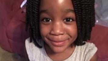 Taylor Rose Williams, de 5 años, fue reportada desaparecida en Florida.