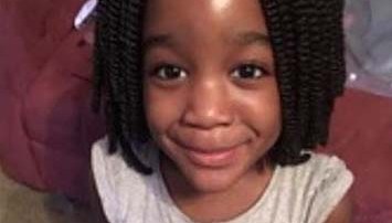Taylor Rose Williams, de 5 años, fue reportada desaparecida en Florida.