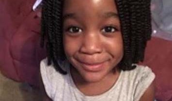 Taylor Rose Williams, de 5 años, fue reportada desaparecida en Florida.