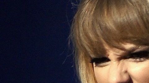 Taylor Swift