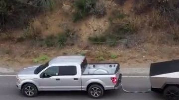 Comienza la guerra por demostrar quién tiene la mejor pickup eléctrica