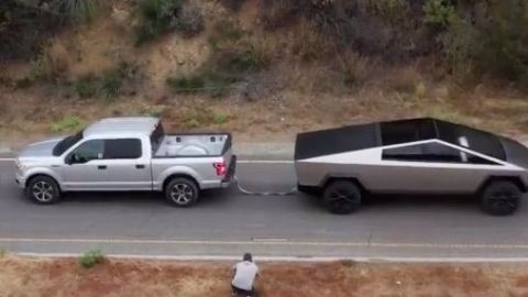 Comienza la guerra por demostrar quién tiene la mejor pickup eléctrica