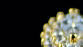 Se encontraron anillos de oro y plata, pulseras, colgantes, aretes y broches. (Imagen sólo con fines ilustrativos).