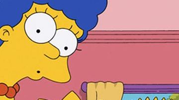 Los Simpson.