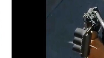 Semáforo transformado en trapecio