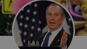 La página nació en "Estaten de Island, Newo Yorko"