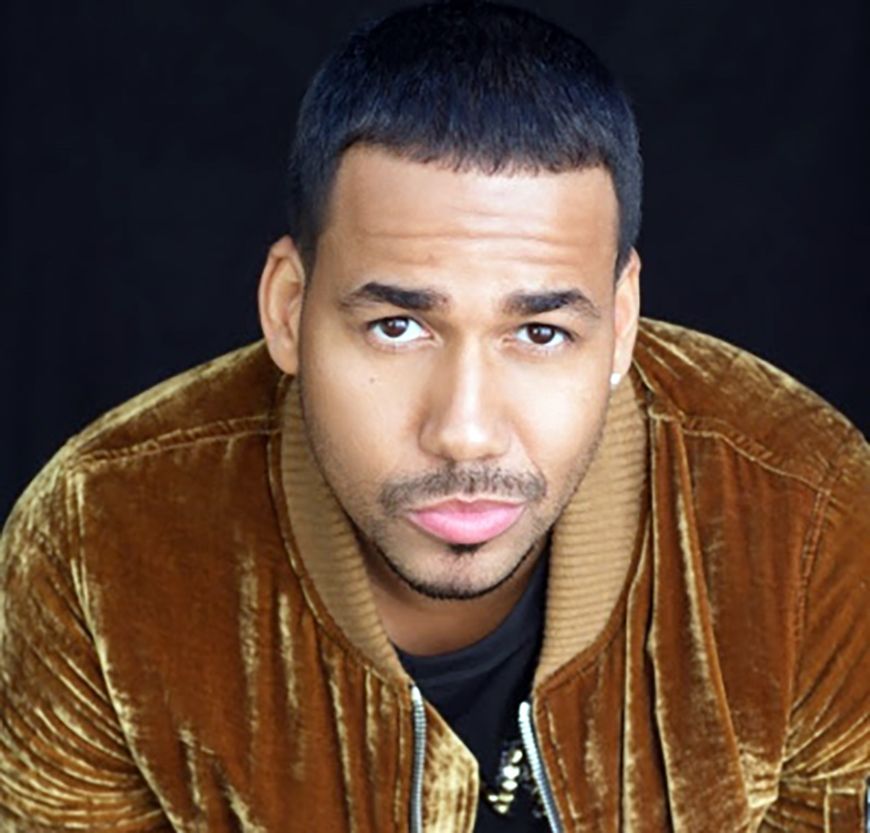 Romeo Santos logra el álbum latino de la década en Billboard El Diario NY