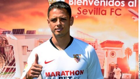 Javier Hernández