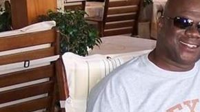 Las autoridades determinaron que Ronald Wayne White tenía 51 años al momento de su fallecimiento.