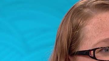 Rosalynn McGinnis actualmente tiene 39 años.