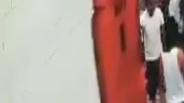 VIDEO: Así fue el trágico final del Ray del CJNG asesinado durante motín en cárcel