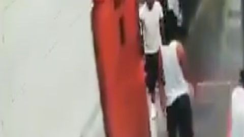 VIDEO: Así fue el trágico final del Ray del CJNG asesinado durante motín en cárcel
