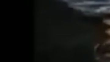 VIDEO Cártel de Los Viagras le arranca la piel a supuesto integrante del CJNG