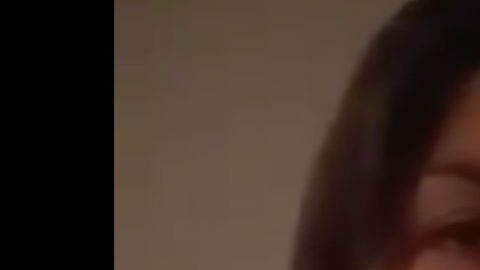 VIDEO: Cártel del Noreste le saca la sopa a mujer, esto fue lo que les dijo