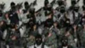 VIDEO: CJNG muestra a sus "Caza Templa-Viagras", comando encargado de conquistar Michoacán