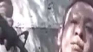 VIDEO: Lo interrogan y matan, era del Cártel Guerreros Unidos Nueva Generación