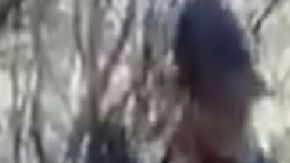 VIDEO: Lugarteniente del Mencho amenaza tras avistamiento de las 100 trocas del CJNG en Tepalcatepec