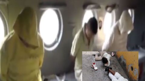 VIDEOS: El reacomodo de narcotraficantes en cárceles mexicanas