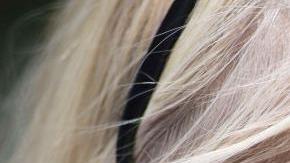 La gobernadora Wanda Vázquez Garced.