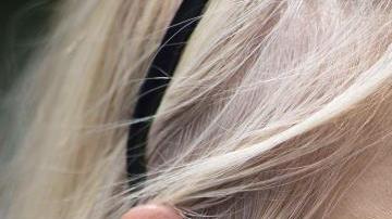 La gobernadora Wanda Vázquez Garced.