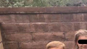 Ya está en casa niño estadounidense LeBarón que sobrevivió a masacre en México