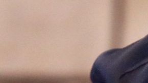 La Parka muestra mejoría.