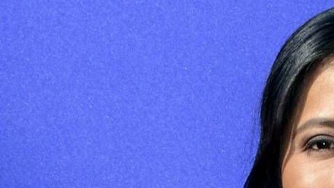 Yalitza Aparicio.