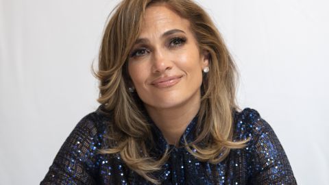 Jennifer Lopez