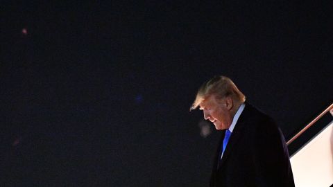 Muchos afroestadounidenses creen que el discurso de Trump ha hecho florecer los postulados racistas.