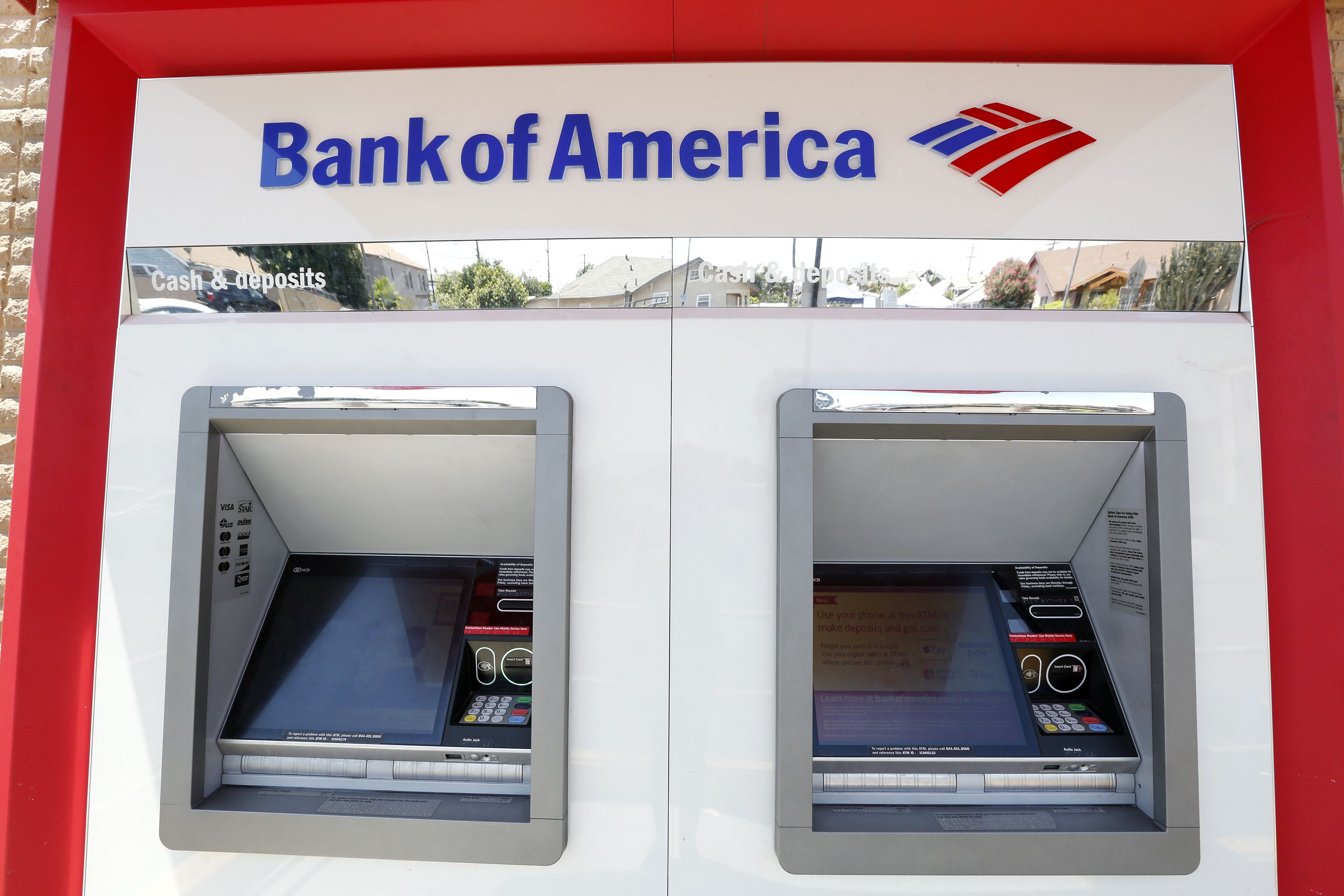 Www Activate Bankofamerica Com