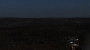 Las grandes potencias militares del mundo tienen un ojo puesto en el espacio.