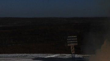 Las grandes potencias militares del mundo tienen un ojo puesto en el espacio.