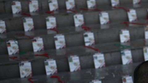 México, violento para periodistas.