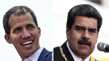 Leales a Guaidó y Maduro se han visto implicados en el escándalo.