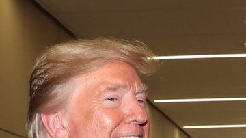 Trump ha cuestionado la participación de su país en la OTAN.