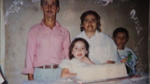 Desde el inicio del matrimonio, Izabel y Ribeiro querían tener hijos.