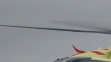 Cuando llegó el equipo de rescate, los niños llevaban dos horas muertos.