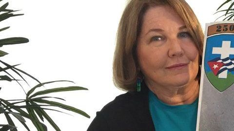 Janet Ray buscó a su padre durante 18 años.