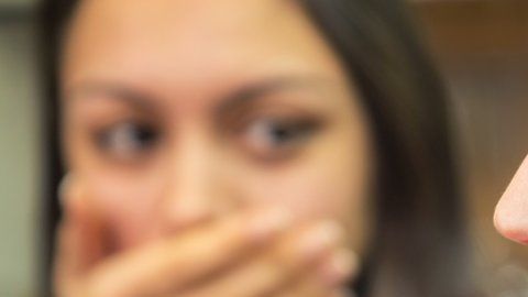 Hay personas que son más tolerantes a la comida picante, ¿por qué?