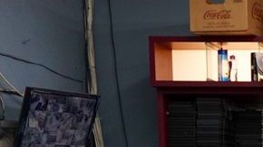 Karen y Barry llevaban un negocio pornográfico que llamaban Circus of Books.