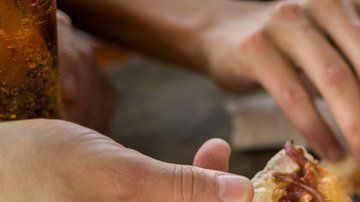 Algunos alimentos tienen un costo energético mucho más alto de lo que pensamos.