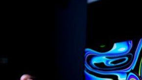 El paquete básico de la Mac Pro no incluye la pantalla Pro Display XDR.