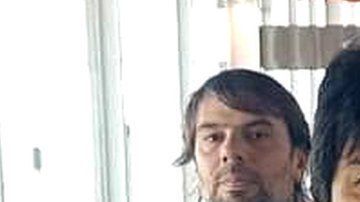 Evo Morales, expresidente de Bolivia.